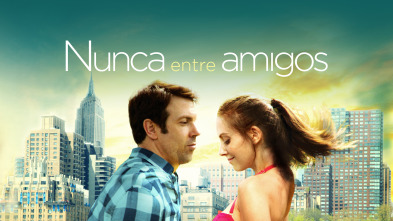 Imagen de Nunca entre amigos - 2