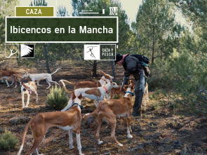 Ibicencos en la Mancha