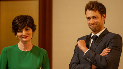 Imagen de (LSE) - Sentimos... (T1): Ep.1  - 6