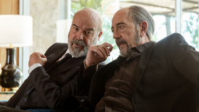 Imagen de (LSE) - Sentimos... (T1): Ep.3  - 1