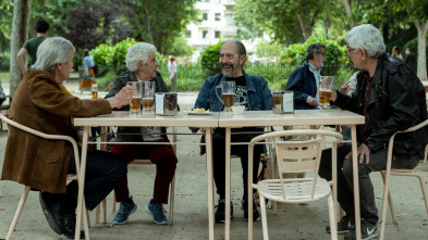 Imagen de (LSE) - Sentimos... (T1): Ep.3  - 2
