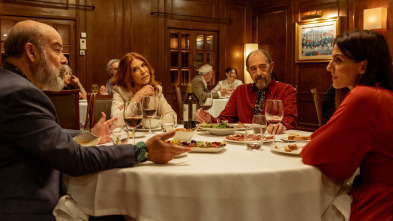 Imagen de (LSE) - Sentimos... (T1): Ep.3  - 3