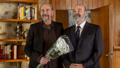 Imagen de (LSE) - Sentimos... (T1): Ep.3  - 6
