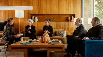 Imagen de (LSE) - Sentimos... (T1): Ep.3  - 7