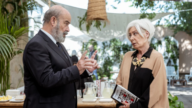 Imagen de (LSE) - Sentimos... (T1): Ep.3  - 8