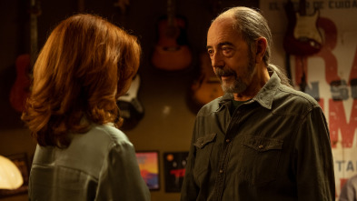 Imagen de (LSE) - Sentimos... (T1): Ep.5  - 2