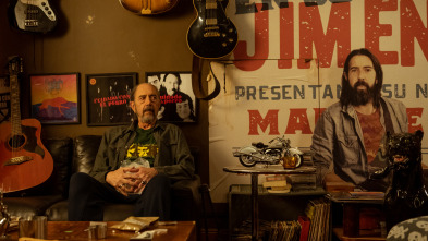 Imagen de (LSE) - Sentimos... (T1): Ep.5  - 3
