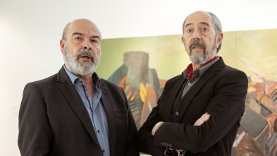 Imagen de (LSE) - Sentimos... (T1): Ep.5  - 4