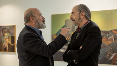 Imagen de (LSE) - Sentimos... (T1): Ep.5  - 5