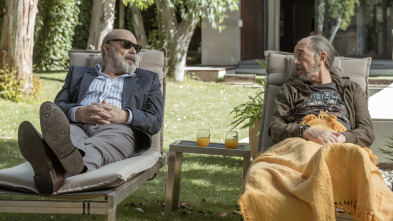 Imagen de (LSE) - Sentimos... (T1): Ep.6  - 2