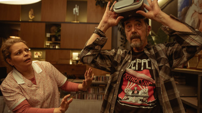 Imagen de (LSE) - Sentimos... (T1): Ep.6  - 3