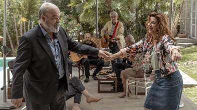 Imagen de (LSE) - Sentimos... (T1): Ep.6  - 5