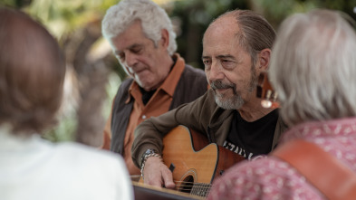 Imagen de (LSE) - Sentimos... (T1): Ep.6  - 6