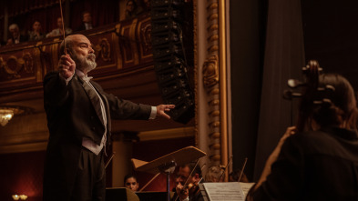 Imagen de (LSE) - Sentimos... (T1): Ep.6  - 8