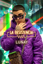 Imagen de La Resistencia (T5): Lunay - 1