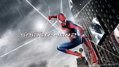 Imagen de The Amazing Spider-Man 2: El poder de Electro - 2