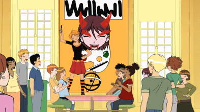 Imagen de My life Me (T1): Buscando a Neko - 1