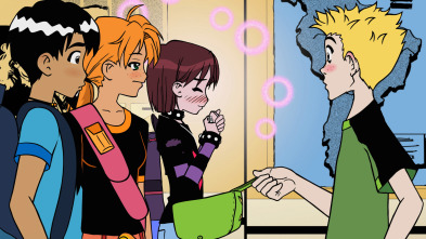 Imagen de My life Me (T1): Viernes y 13 - 1