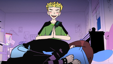 Imagen de My life Me (T1): Verdadera Naturaleza - 1