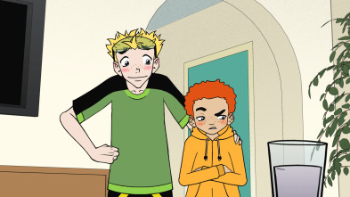 Imagen de My life Me (T1): Nos Están Vigilando - 1