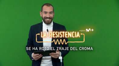 Imagen de Lo + de Ponce (T5): La solución - 29.3.22 - 2