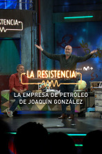 Imagen de Lo + de las... (T5): El comisionista - 29.3.22 - 1
