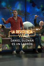 Imagen de Lo + de las... (T5): El té paquistaní - 29.3.22 - 1