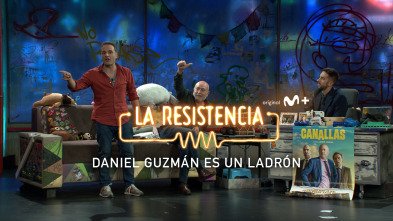Imagen de Lo + de las... (T5): El té paquistaní - 29.3.22 - 2
