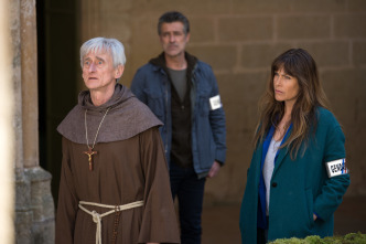 Imagen de Tándem (T6): Ep.2 El camino recto - 1