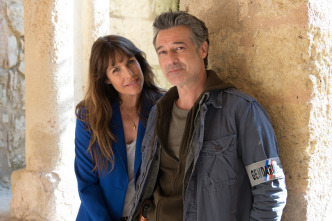 Imagen de Tándem (T6): Ep.2 El camino recto - 2