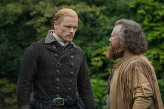 (LSE) - Outlander (T6): Ep.4 (LSE) - La hora del lobo