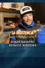 Imagen de Lo + de las... (T5): Aymar es el favorito de los dioses - 30.3.22 - 1