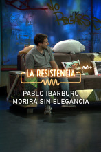 Imagen de Lo + de los... (T5): La muerte no os sienta tan bien . 30.3.22 - 1