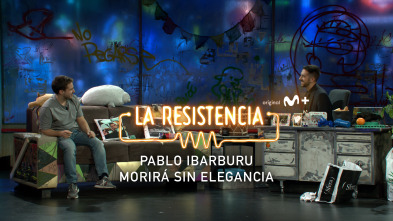 Imagen de Lo + de los... (T5): La muerte no os sienta tan bien . 30.3.22 - 2