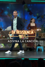Imagen de Lo + de las... (T5): Jorge Ponce a su ritmo - 30.3.22 - 1