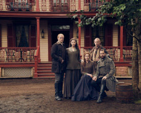 Imagen de Outlander (T6) - 8