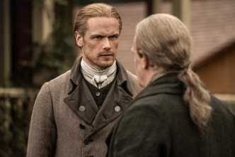 (LSE) - Outlander (T6): Ep.1 (LSE) - Ecos