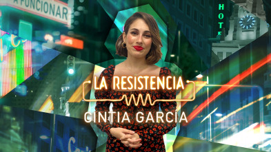Imagen de La Resistencia (T5): Cintia García - 2