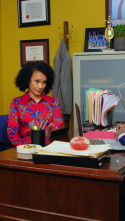 Imagen de Tyler Perry's... (T2): Ep.11 Charlie el malote - 1