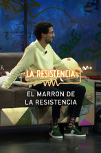 Imagen de Lo + de los... (T5): A Yunez le confunden - 31.3.22 - 1