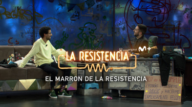 Imagen de Lo + de los... (T5): A Yunez le confunden - 31.3.22 - 2