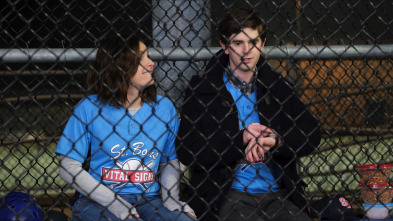Imagen de The Good Doctor (T5): Ep.12 En dique seco - 1