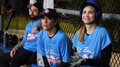Imagen de The Good Doctor (T5): Ep.12 En dique seco - 3