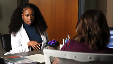 Imagen de The Good Doctor (T5): Ep.13 Dolores del crecimiento - 3