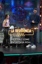 Imagen de Lo + de las... (T5): Invitación a Palacio - 31.3.22 - 1