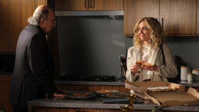 Imagen de The Good Doctor (T5): Ep.10 Hoy hago trampa - 6
