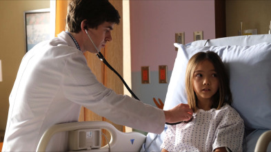 Imagen de The Good Doctor (T5): Ep.11 La familia - 4