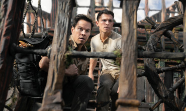 Imagen de (LSE) - Uncharted - 3
