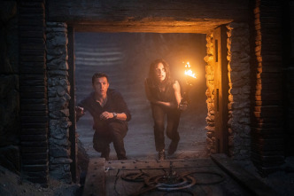 Imagen de (LSE) - Uncharted - 8