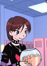 Imagen de Mi vida y yo (T1): La Chica de los Pompones - 1